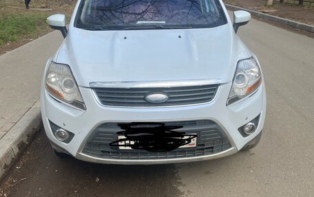 Ford Kuga III, 2011 год, 999 999 рублей, 4 фотография