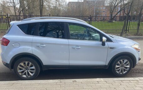 Ford Kuga III, 2011 год, 999 999 рублей, 2 фотография