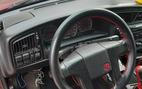 Volkswagen Passat B3, 1991 год, 125 000 рублей, 4 фотография