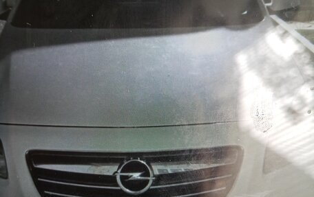 Opel Insignia II рестайлинг, 2011 год, 750 000 рублей, 3 фотография