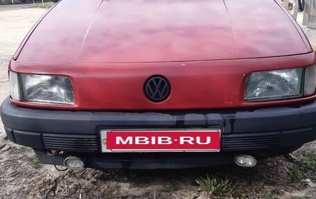 Volkswagen Passat B3, 1991 год, 125 000 рублей, 6 фотография