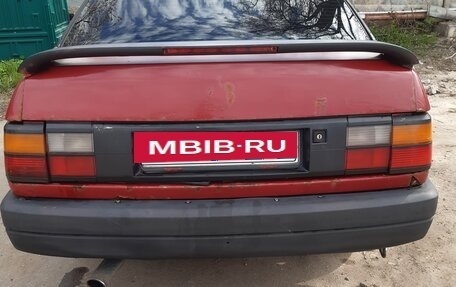 Volkswagen Passat B3, 1991 год, 125 000 рублей, 5 фотография