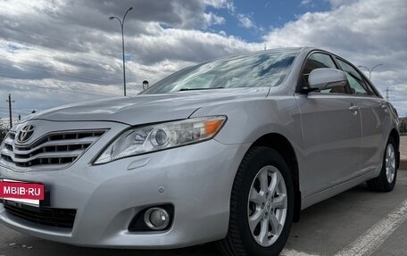 Toyota Camry, 2009 год, 950 000 рублей, 3 фотография