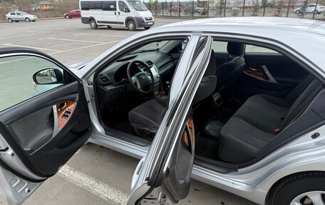Toyota Camry, 2009 год, 950 000 рублей, 10 фотография