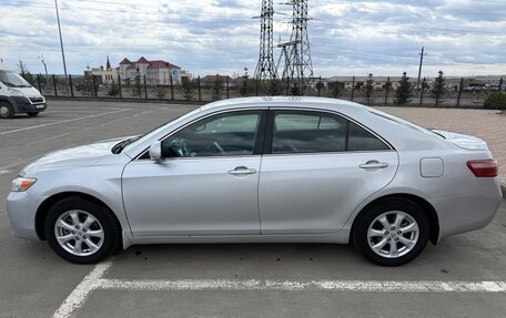 Toyota Camry, 2009 год, 950 000 рублей, 7 фотография