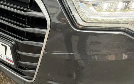 Audi A6, 2011 год, 2 000 000 рублей, 6 фотография