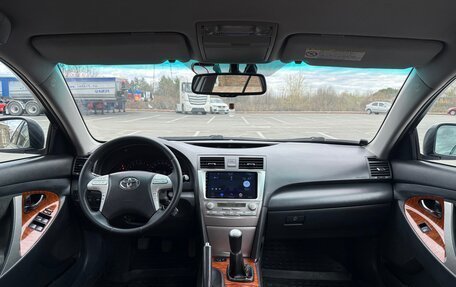 Toyota Camry, 2009 год, 950 000 рублей, 13 фотография