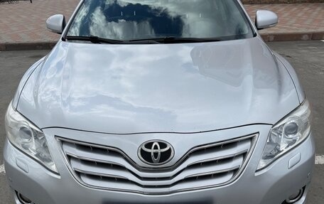 Toyota Camry, 2009 год, 950 000 рублей, 8 фотография