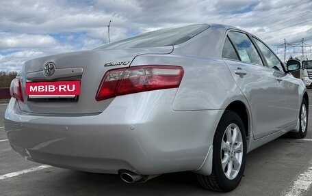 Toyota Camry, 2009 год, 950 000 рублей, 5 фотография