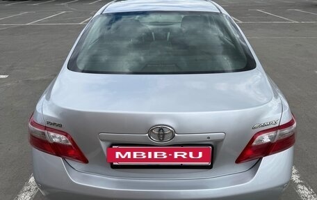 Toyota Camry, 2009 год, 950 000 рублей, 9 фотография