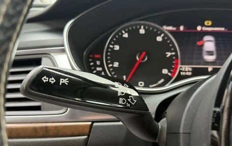 Audi A6, 2011 год, 2 000 000 рублей, 8 фотография