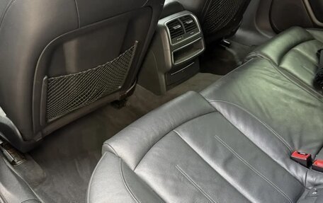 Audi A6, 2011 год, 2 000 000 рублей, 12 фотография