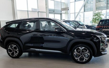 Geely Atlas, 2025 год, 3 415 491 рублей, 4 фотография