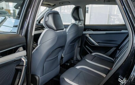 Geely Atlas, 2025 год, 3 415 491 рублей, 8 фотография