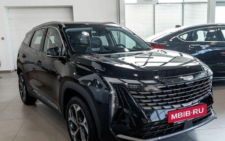 Geely Atlas, 2025 год, 3 415 491 рублей, 3 фотография