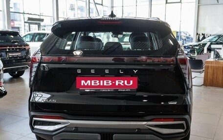 Geely Atlas, 2025 год, 3 415 491 рублей, 6 фотография