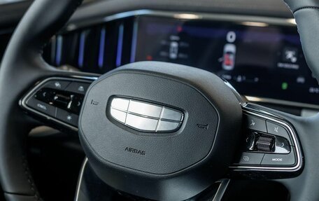 Geely Atlas, 2025 год, 3 415 491 рублей, 13 фотография