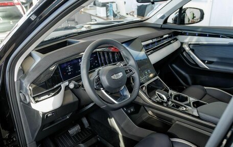 Geely Atlas, 2025 год, 3 415 491 рублей, 15 фотография