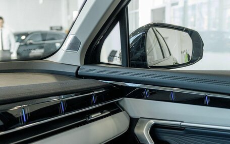 Geely Atlas, 2025 год, 3 415 491 рублей, 25 фотография