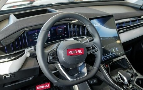Geely Atlas, 2025 год, 3 415 491 рублей, 16 фотография