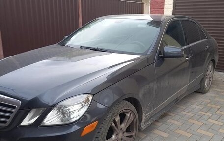 Mercedes-Benz E-Класс, 2012 год, 1 670 000 рублей, 3 фотография