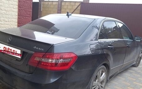 Mercedes-Benz E-Класс, 2012 год, 1 670 000 рублей, 2 фотография