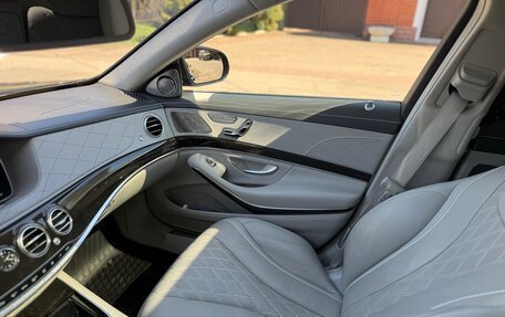 Mercedes-Benz S-Класс, 2016 год, 3 800 000 рублей, 15 фотография