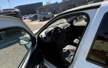 Renault Logan I, 2013 год, 220 000 рублей, 2 фотография