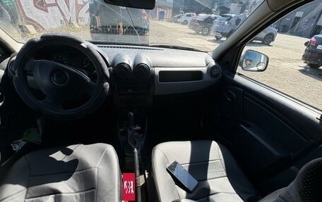 Renault Logan I, 2013 год, 220 000 рублей, 3 фотография