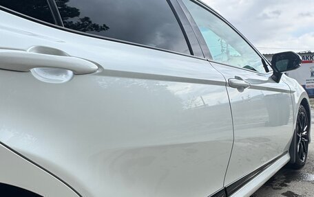 Toyota Camry, 2021 год, 4 350 000 рублей, 7 фотография