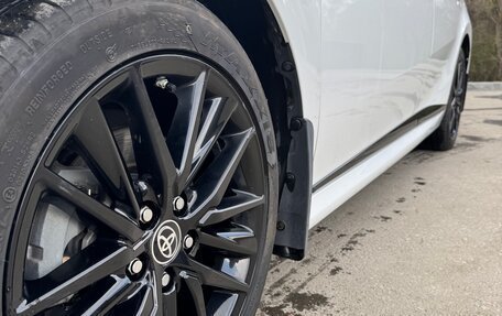 Toyota Camry, 2021 год, 4 350 000 рублей, 8 фотография