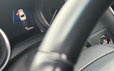 Toyota Camry, 2021 год, 4 350 000 рублей, 14 фотография