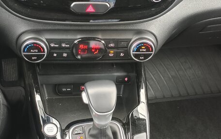 KIA Soul III, 2022 год, 2 700 000 рублей, 7 фотография
