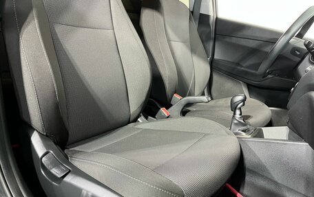 Hyundai Solaris II рестайлинг, 2020 год, 1 500 000 рублей, 15 фотография