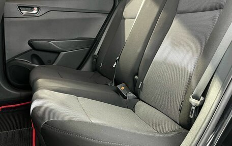 Hyundai Solaris II рестайлинг, 2020 год, 1 500 000 рублей, 16 фотография