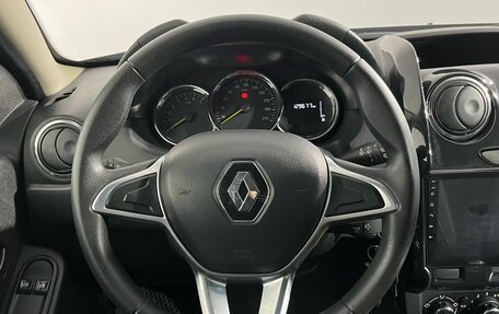 Renault Duster I рестайлинг, 2019 год, 1 350 000 рублей, 10 фотография