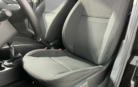 Renault Duster I рестайлинг, 2019 год, 1 350 000 рублей, 14 фотография