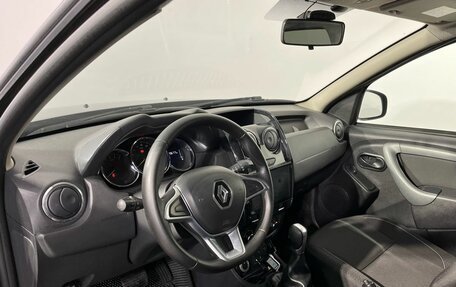 Renault Duster I рестайлинг, 2019 год, 1 350 000 рублей, 8 фотография