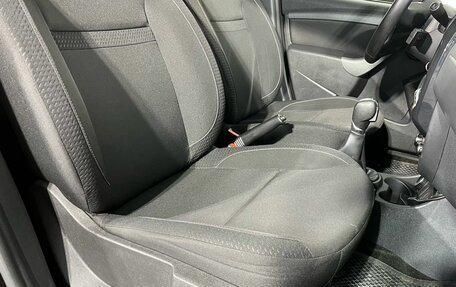 Renault Duster I рестайлинг, 2019 год, 1 350 000 рублей, 15 фотография