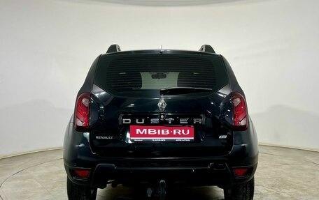 Renault Duster I рестайлинг, 2019 год, 1 350 000 рублей, 3 фотография