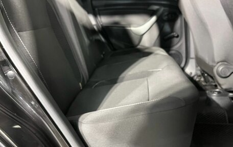 Renault Duster I рестайлинг, 2019 год, 1 350 000 рублей, 16 фотография