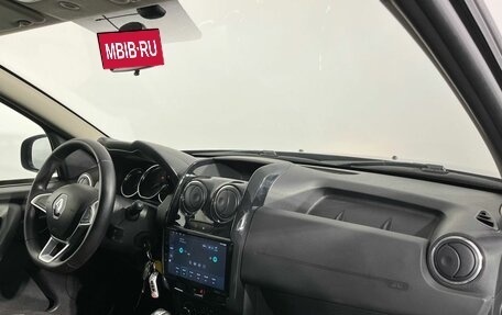 Renault Duster I рестайлинг, 2019 год, 1 350 000 рублей, 9 фотография