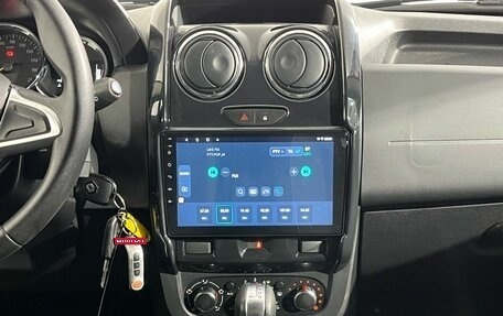 Renault Duster I рестайлинг, 2019 год, 1 350 000 рублей, 11 фотография