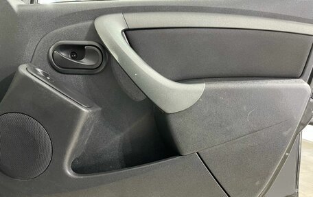 Renault Duster I рестайлинг, 2019 год, 1 350 000 рублей, 18 фотография