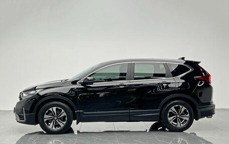 Honda CR-V IV, 2022 год, 2 855 605 рублей, 4 фотография
