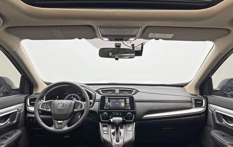 Honda CR-V IV, 2022 год, 2 855 605 рублей, 9 фотография