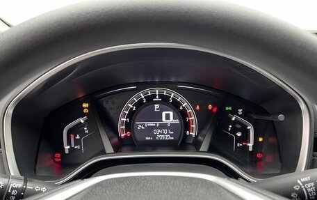Honda CR-V IV, 2022 год, 2 855 605 рублей, 10 фотография