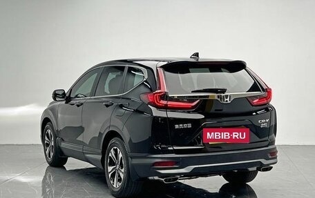 Honda CR-V IV, 2022 год, 2 855 605 рублей, 5 фотография