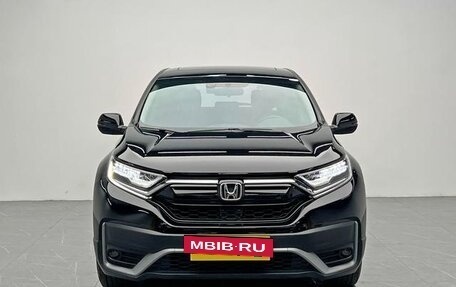 Honda CR-V IV, 2022 год, 2 855 605 рублей, 2 фотография