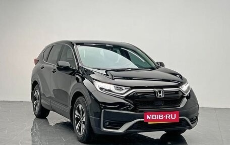 Honda CR-V IV, 2022 год, 2 855 605 рублей, 3 фотография